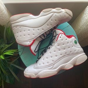 Jordan Retro 13 “Alternate History of Flight”